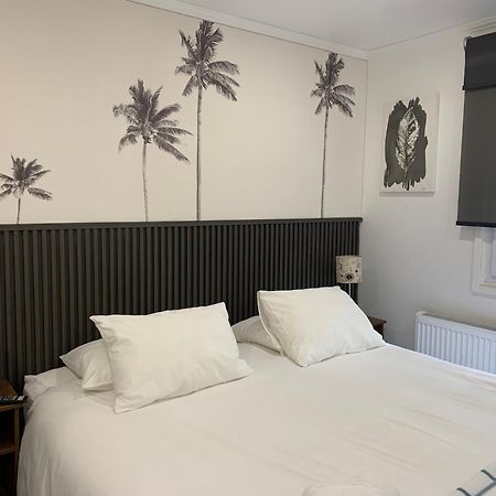 Hotel 7 Norte Vina del Mar Exteriör bild
