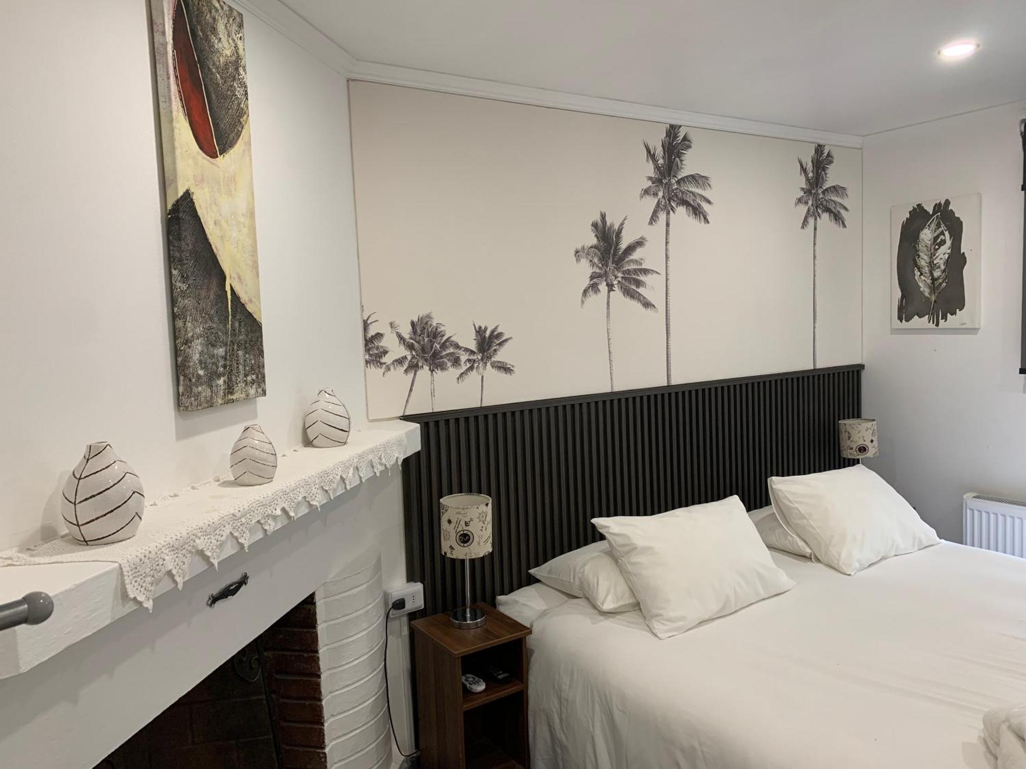 Hotel 7 Norte Vina del Mar Exteriör bild